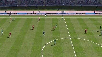 FIFA 16 GOLAZO UT