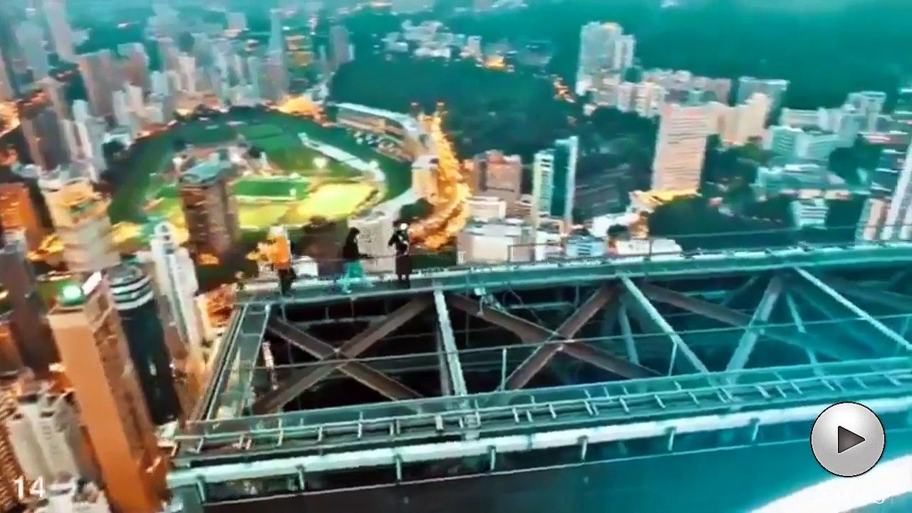 One of the Best Stunts Moments Compilation