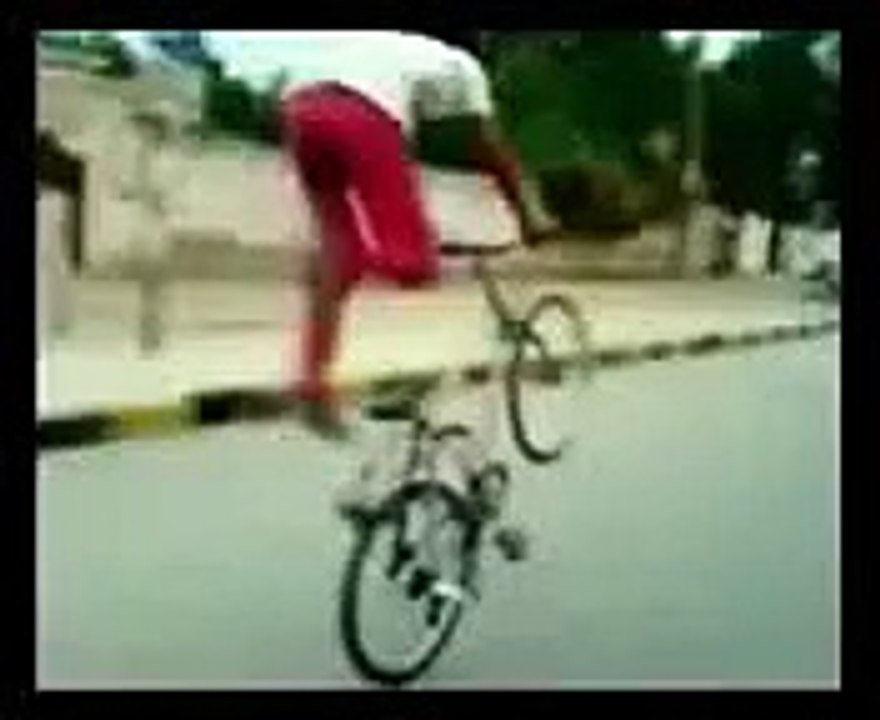 Wheeling And Open challenge