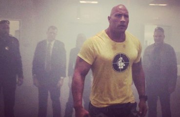 Central Intelligence (2016) Full Movie HD 1080p