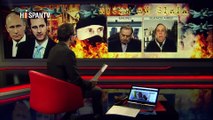 Detrás de la Razón - Rusia en Siria