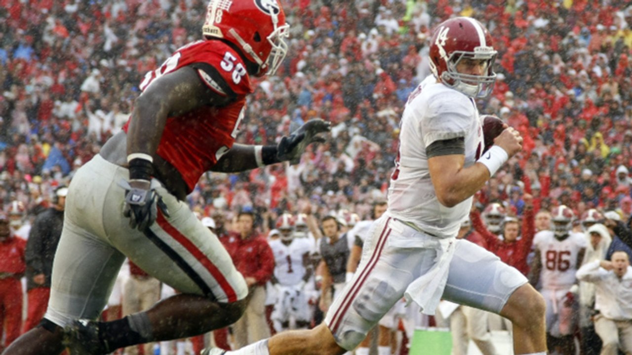 AP: How Good is the SEC?