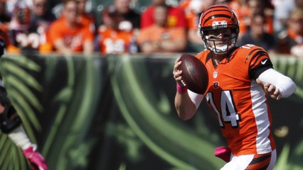 Morrison: Dalton Key to 4-0 Start