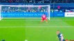 Zlatan Ibrahimovic Second Goal - PSG vs Marseille 2-1 (Ligue