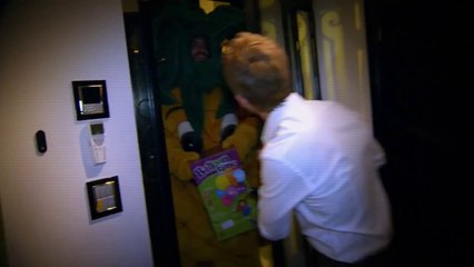 SE NOS FUE DE LAS MANOS - Tráiler español en HD