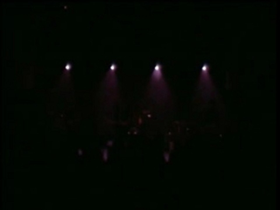 Tremore  en concert a tourlavile