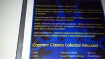 NOVEDAD @ GAM3RBAY CAPCOM CLASSICS COLLECTION RELOADED PLAYSTATION PORTABLE 8€