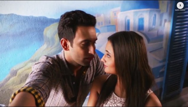 Teri Ek Hassi Bollywood HD Video Song [2015] - Palash Muchhal - Nandish Sandhu - Rashami Desai - Jubin Nautiyal