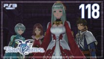 テイルズ オブ ゼスティリア │ Tales of Zestiria 【PS3】 -  118