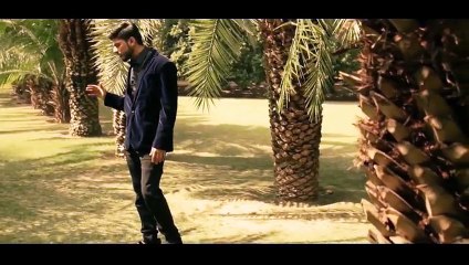 Dil De Nairay 2015 - Arslan Aslam Full HD Song