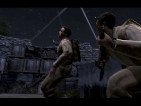 Medal Of Honor Airborne