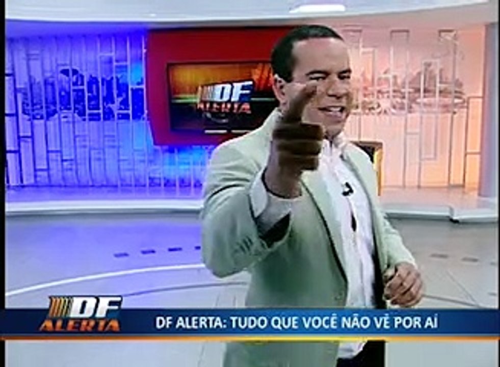 Bad trip em shopping
