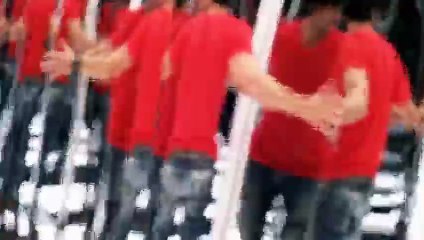 Enrique Iglesias - Heartbeat ft. Nicole Scherzinger