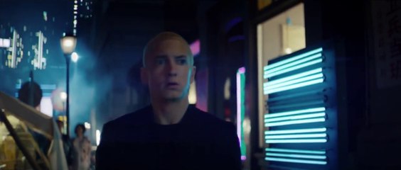EMINEM " Phenomenal " (Video 2015).