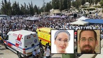 Abbas fails to condemn murder of Israelis in Ramallah speech