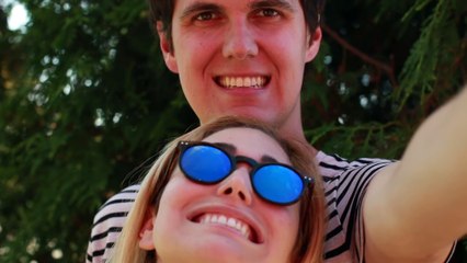 8 Struggles Of Having A Tall Boyfriend