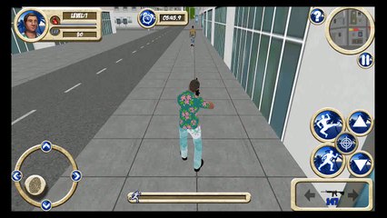 Miami crime simulator Para Android
