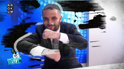 Rrokum Roll: Bajrush Morina, gazetar