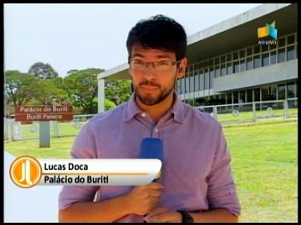 SERVIDOR PRESO