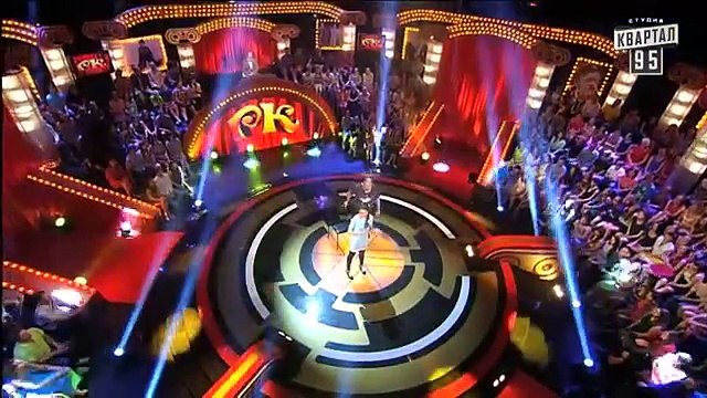 Девочку заказывали Только не разбудите. - Рассмеши Комика 2015