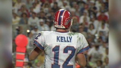 Super Bowl 25 Rematch: Giants vs. Bills