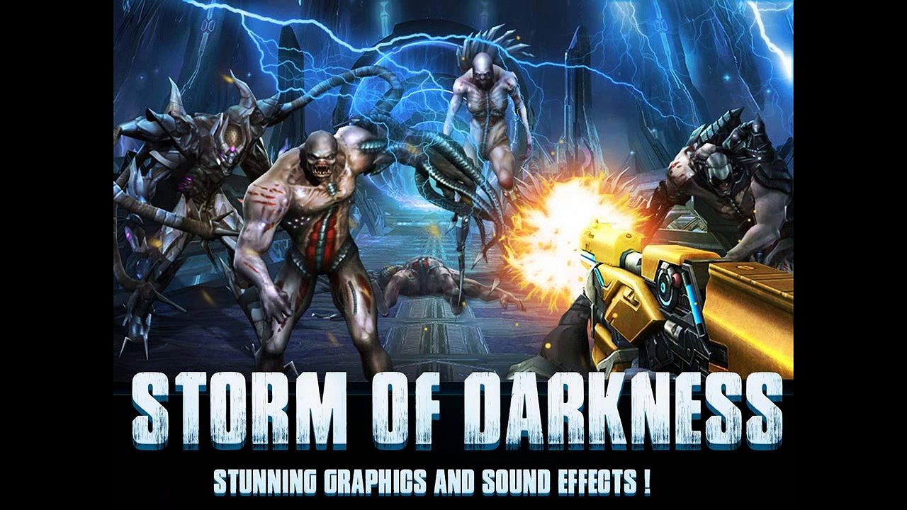 Storm of Darkness Para Android
