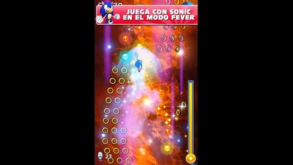 Sonic Jump Fever Para Android