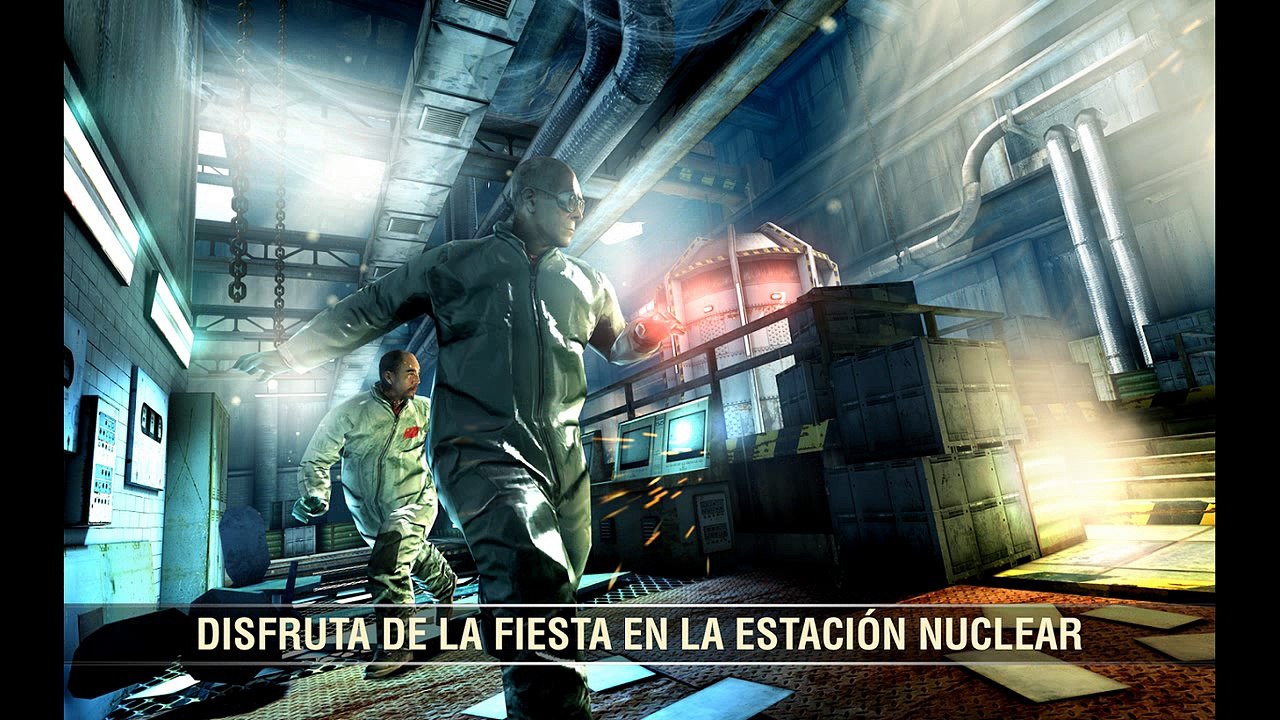DEAD TRIGGER 2 Para Android