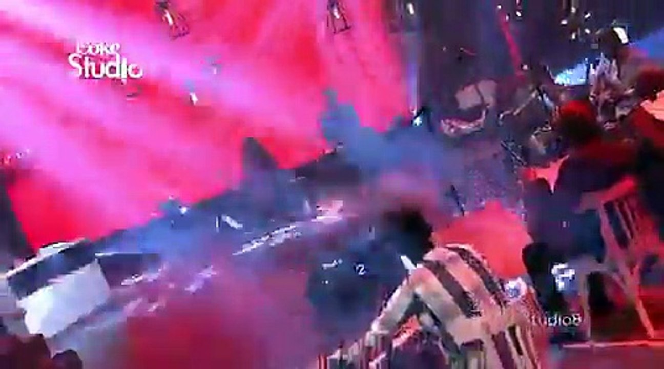 Kadi Ao Ni Atif Aslam Coke Studio Pakistan