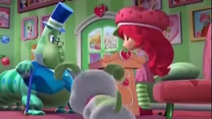 Мультфильм Шарлотта земляничка - Блестящий