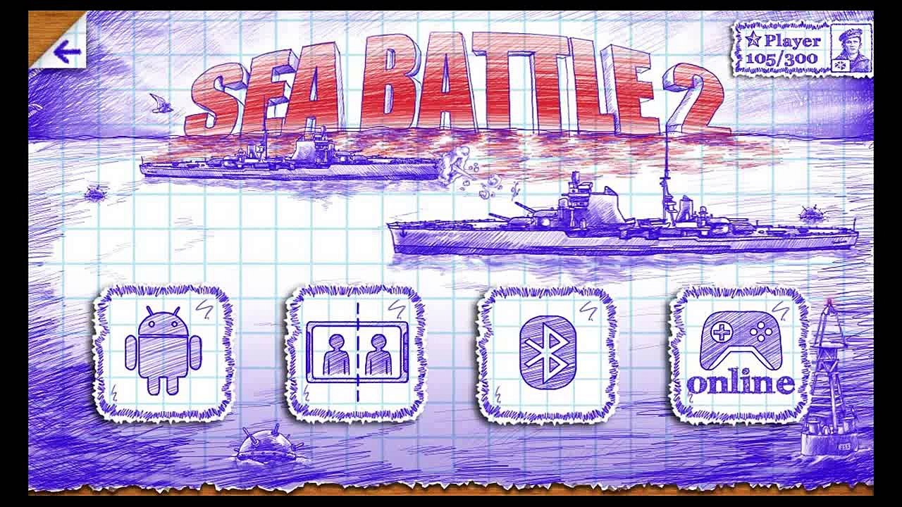 Sea Battle 2 Para Android