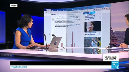 L'ours russe au secours de la Syrie?