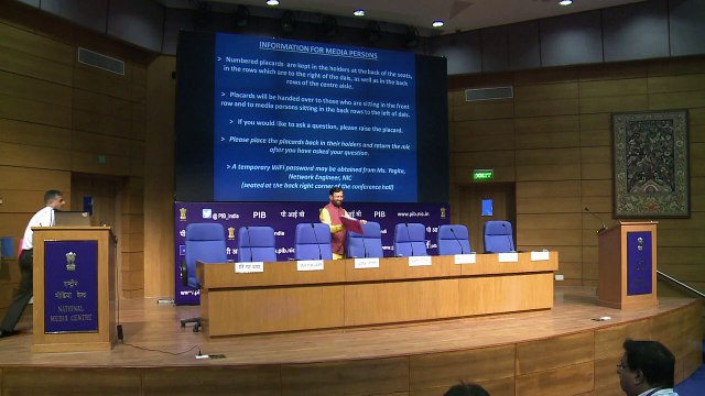 Climat: l'Inde axe ses objectifs sur les énergies renouvelables