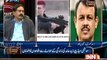 Asad Kharal Apologizes for Tweeting About Zaid Hamid's Death