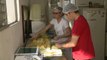 Estudantes fazem sucesso vendendo pamonhas e canjicas em Patos na PB
