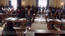 How to Get Away with Murder 2x02 Sneak Peek 'She's Dying' (HD)