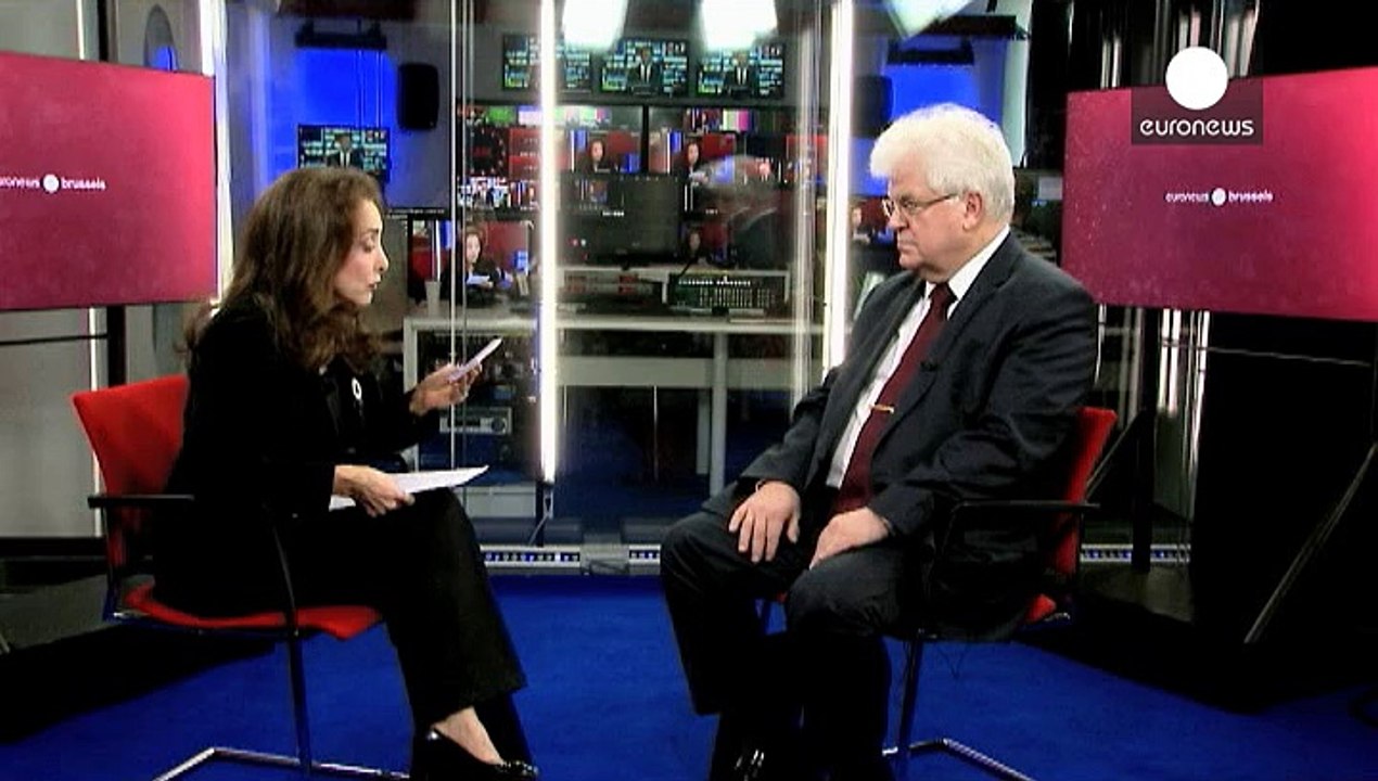Постпред России при ЕС: "Мы почувствовали, что...