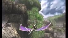 Xbox1 PANZER DRAGOON ORTA OP-DEMO