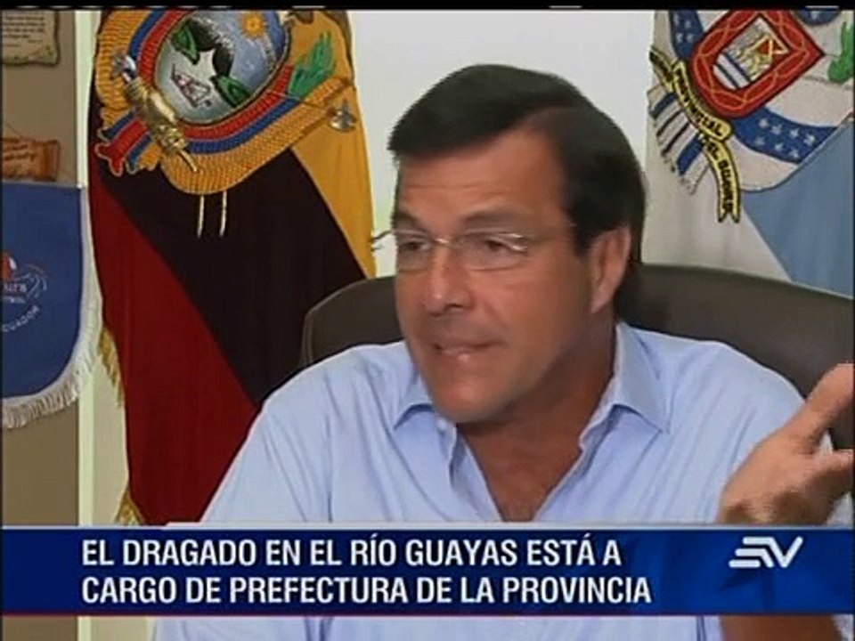 Dragado