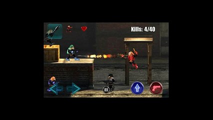 Killer Bean Unleashed Para Android
