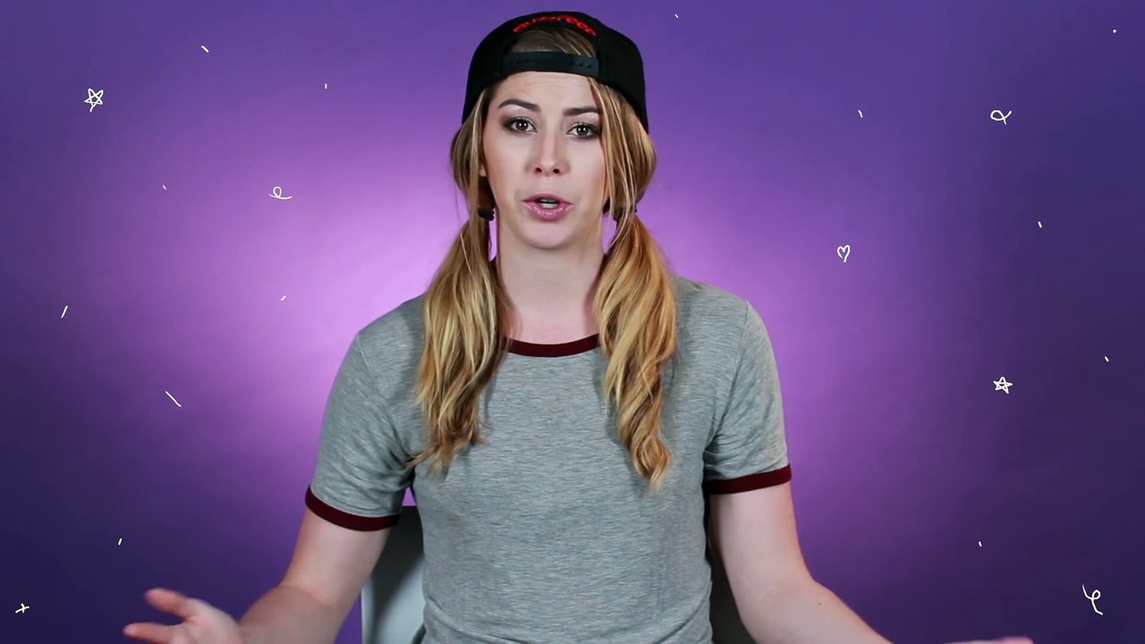What It's Like To Be A Hairy Girl