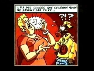 Démo JFM: Animation 2D Rap Line par Lazoo 🎨