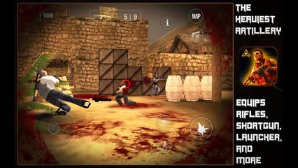 Amanecer de la Venganza Para Android