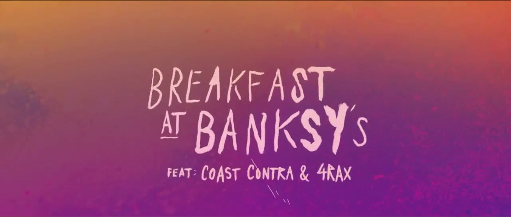 Semi Hendrix (Ras Kass & Jack Splash) feat Coast Contra & 4rAx "Breakfast At Banksy's"