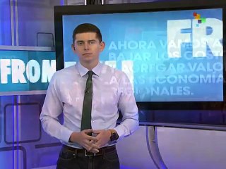 Argentina: FpV Campaigns on its Economic Policy