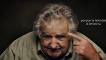 José Mujica Presidente