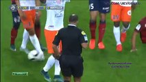 Sofiane Boufal (pen.)  GOAL | Lille 1 - 0 Montpellier
