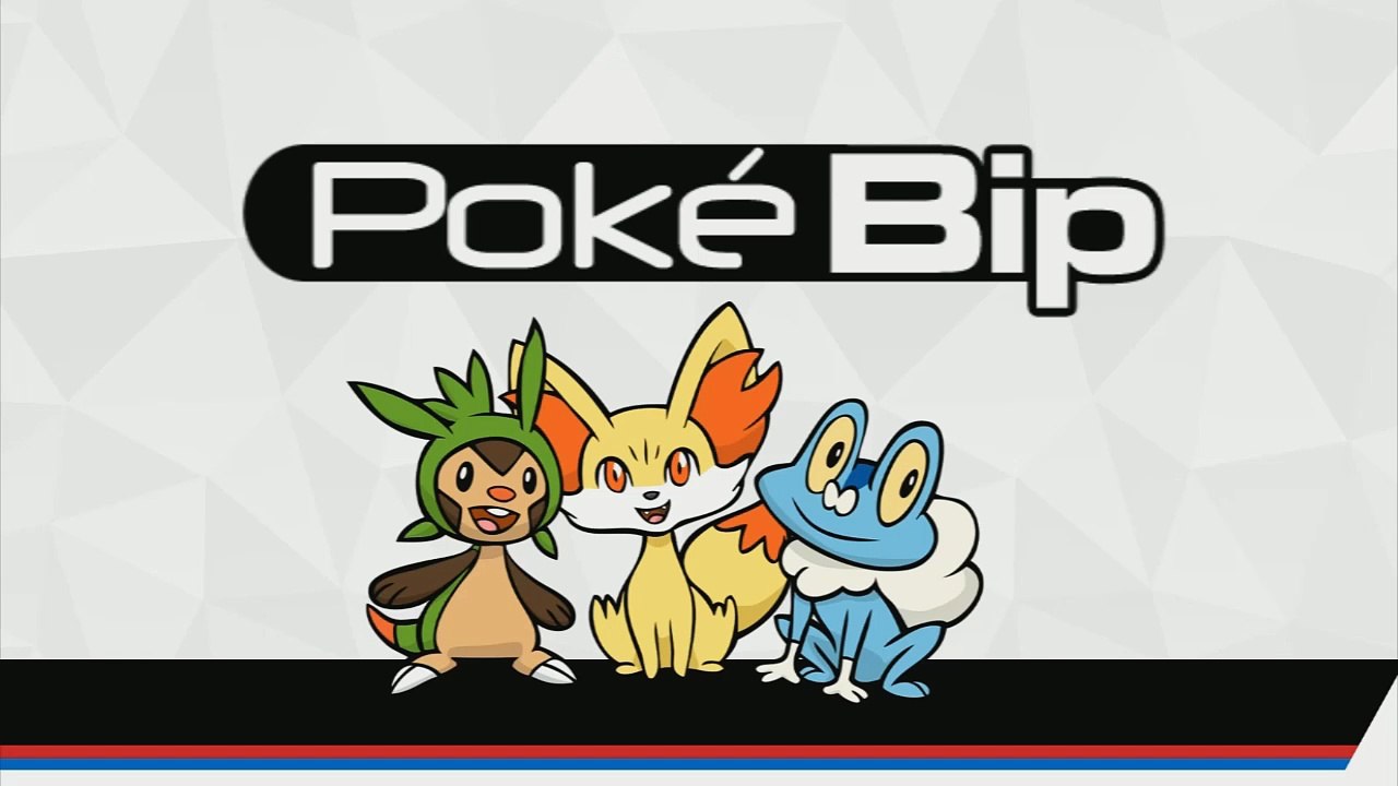 PokebipTV (REPLAY) (2015-10-02 21:35:37 - 2015-10-02 21:41:01)