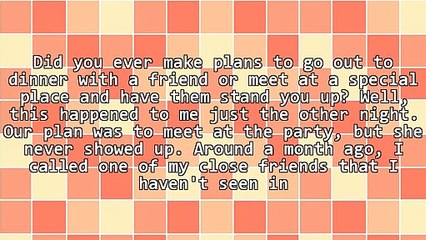 Words That Heal And Kill