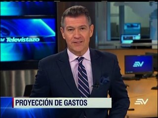 Proyección de gastos personales de octubre